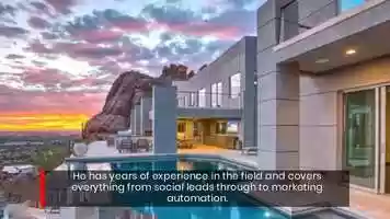 Free download Business  Marketing Consultant Andreas Boenisch Can Grow Your Company video and edit with RedcoolMedia movie maker MovieStudio video editor online and AudioStudio audio editor onlin