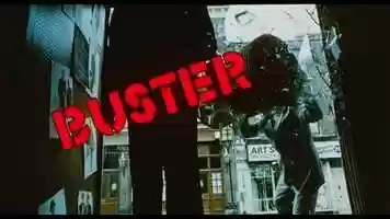 Free download Buster Trailer video and edit with RedcoolMedia movie maker MovieStudio video editor online and AudioStudio audio editor onlin