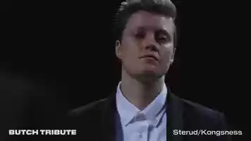 Free download Butch Tribute: Flrt video and edit with RedcoolMedia movie maker MovieStudio video editor online and AudioStudio audio editor onlin