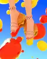 Free download But Make It Fashion Baby  Adobe x Its Nice That video and edit with RedcoolMedia movie maker MovieStudio video editor online and AudioStudio audio editor onlin