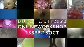 Free download ButohOUT! ONLINE Workshop video and edit with RedcoolMedia movie maker MovieStudio video editor online and AudioStudio audio editor onlin