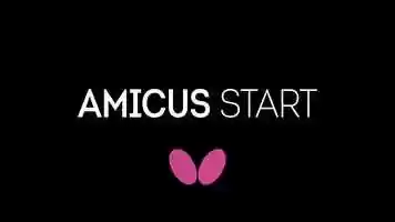 Free download Butterfly Amicus Start Robot video and edit with RedcoolMedia movie maker MovieStudio video editor online and AudioStudio audio editor onlin