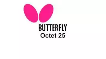 Free download Butterfly Octet Table Tennis Table video and edit with RedcoolMedia movie maker MovieStudio video editor online and AudioStudio audio editor onlin