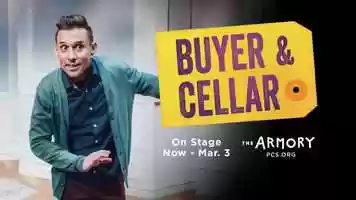 Free download Buyer  Cellar In Performance video and edit with RedcoolMedia movie maker MovieStudio video editor online and AudioStudio audio editor onlin