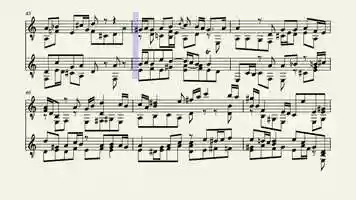Free download BWV 232 Agnus Dei video and edit with RedcoolMedia movie maker MovieStudio video editor online and AudioStudio audio editor onlin