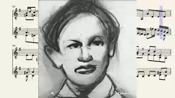 Free download BWV 82 Schlummert ein video and edit with RedcoolMedia movie maker MovieStudio video editor online and AudioStudio audio editor onlin