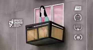 Free download Bye Little Block! /P kis panelom!/ - Official trailer // 2020 video and edit with RedcoolMedia movie maker MovieStudio video editor online and AudioStudio audio editor onlin