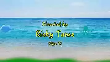 Free download By the Sea - Directorial Debut Film by Ricky Tame.mp4 video and edit with RedcoolMedia movie maker MovieStudio video editor online and AudioStudio audio editor onlin
