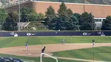 Free download BYU BASEBALL CAMP GAME video and edit with RedcoolMedia movie maker MovieStudio video editor online and AudioStudio audio editor onlin