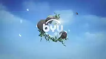 Free download BYUtv Adventure video and edit with RedcoolMedia movie maker MovieStudio video editor online and AudioStudio audio editor onlin