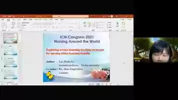 Free download C276 Exploring service-learning teaching strategies for nursing ethics learning benefits Hsiao Lu Lee video and edit with RedcoolMedia movie maker MovieStudio video editor online and AudioStudio audio editor onlin