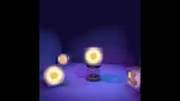 Free download C4D Spring Object video and edit with RedcoolMedia movie maker MovieStudio video editor online and AudioStudio audio editor onlin