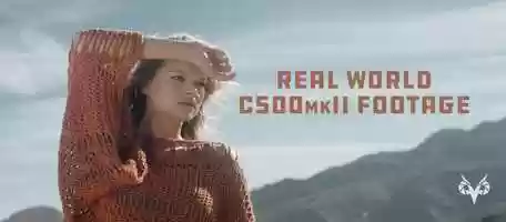 Free download C500mkII Real World Test Footage // OWL BOT video and edit with RedcoolMedia movie maker MovieStudio video editor online and AudioStudio audio editor onlin