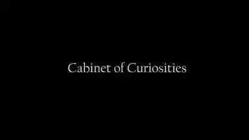 Free download Cabinet of Curiosities video and edit with RedcoolMedia movie maker MovieStudio video editor online and AudioStudio audio editor onlin