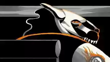 Free download Cadillac Werewolf video and edit with RedcoolMedia movie maker MovieStudio video editor online and AudioStudio audio editor onlin