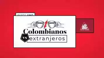 Free download CAF DE COLOMBIA - Trivia Cafetera Colombianos vs Extranjeros (Digital Content) video and edit with RedcoolMedia movie maker MovieStudio video editor online and AudioStudio audio editor onlin