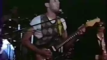 Free download Caf Society-Humanly Possible (Live at The Music Machine 1985) video and edit with RedcoolMedia movie maker MovieStudio video editor online and AudioStudio audio editor onlin