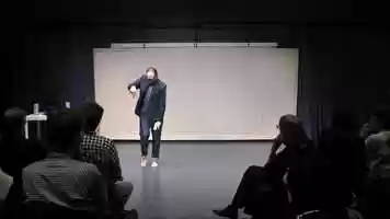 Free download Cage Shuffle excerpted video and edit with RedcoolMedia movie maker MovieStudio video editor online and AudioStudio audio editor onlin