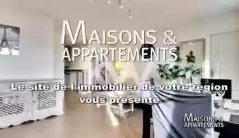 Free download CAGNES-SUR-MER - APPARTEMENT A VENDRE - 179 000  - 47 m - 2 pice(s) video and edit with RedcoolMedia movie maker MovieStudio video editor online and AudioStudio audio editor onlin