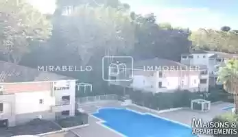 Free download CAGNES-SUR-MER - APPARTEMENT A VENDRE - 199 500  - 40 m - 3 pices video and edit with RedcoolMedia movie maker MovieStudio video editor online and AudioStudio audio editor onlin