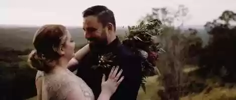 Free download Caitlin + Matthew | Mount Cotton Wedding Video | Creative Short Film video and edit with RedcoolMedia movie maker MovieStudio video editor online and AudioStudio audio editor onlin