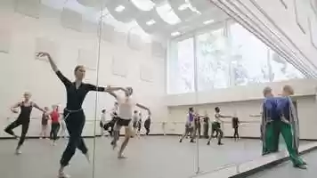 Free download CalArts Dance 2019 video and edit with RedcoolMedia movie maker MovieStudio video editor online and AudioStudio audio editor onlin