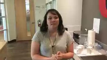 Free download Calgary Office - Filling a Keurig video and edit with RedcoolMedia movie maker MovieStudio video editor online and AudioStudio audio editor onlin