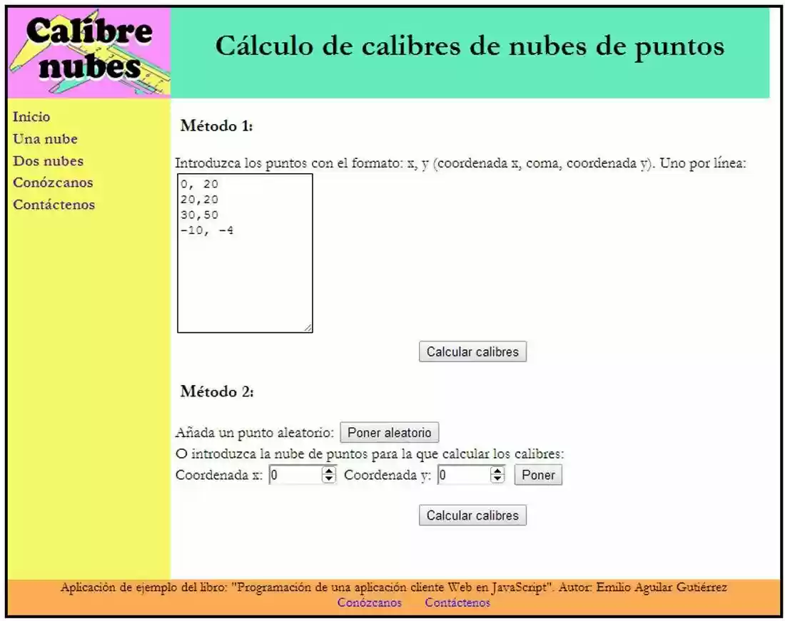 Download web tool or web app calibre_nubes Download web tool or web app calibre_nubes