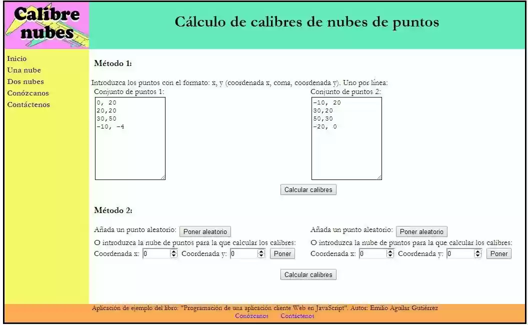 Download web tool or web app calibre_nubes Download web tool or web app calibre_nubes