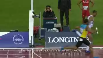 Free download Calibre Sports Interview - Longines video and edit with RedcoolMedia movie maker MovieStudio video editor online and AudioStudio audio editor onlin