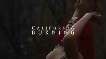 Free download CALIFORNIA BURNING video and edit with RedcoolMedia movie maker MovieStudio video editor online and AudioStudio audio editor onlin