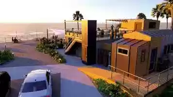 Free download California Camp Store State Beach video and edit with RedcoolMedia movie maker MovieStudio video editor online and AudioStudio audio editor onlin