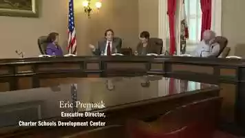 Free download Californias Charter Story: Expectations from Charter Bill video and edit with RedcoolMedia movie maker MovieStudio video editor online and AudioStudio audio editor onlin