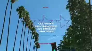 Free download California Travel Video video and edit with RedcoolMedia movie maker MovieStudio video editor online and AudioStudio audio editor onlin
