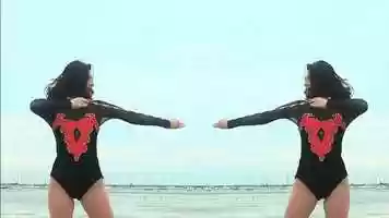 Free download Calisthenics video and edit with RedcoolMedia movie maker MovieStudio video editor online and AudioStudio audio editor onlin