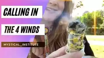 Free download Calling in The 4 Winds video and edit with RedcoolMedia movie maker MovieStudio video editor online and AudioStudio audio editor onlin