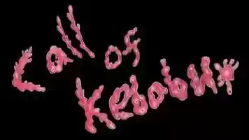 Free download Call of Kebabu by Tom Mccarthaigh video and edit with RedcoolMedia movie maker MovieStudio video editor online and AudioStudio audio editor onlin