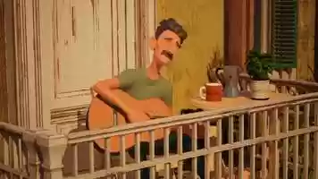 Free download Callum Wylie - 2020 Animation Showreel video and edit with RedcoolMedia movie maker MovieStudio video editor online and AudioStudio audio editor onlin