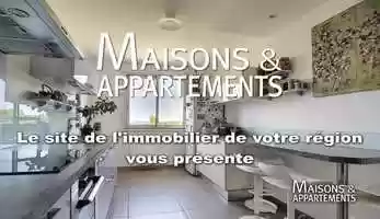 Free download CALUIRE-ET-CUIRE - APPARTEMENT A VENDRE - 525 000  - 98 m - 4 pice(s) video and edit with RedcoolMedia movie maker MovieStudio video editor online and AudioStudio audio editor onlin