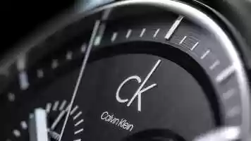 Free download Calvin Klein Watch Tour video and edit with RedcoolMedia movie maker MovieStudio video editor online and AudioStudio audio editor onlin