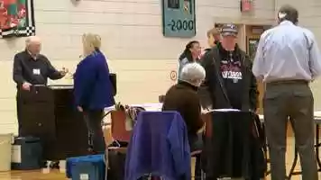 Free download Cambridge Election Vignette: Transportation of Ballots video and edit with RedcoolMedia movie maker MovieStudio video editor online and AudioStudio audio editor onlin