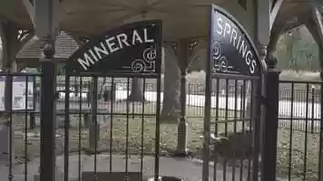 Free download Cameron Mineral Spring Park Tour video and edit with RedcoolMedia movie maker MovieStudio video editor online and AudioStudio audio editor onlin