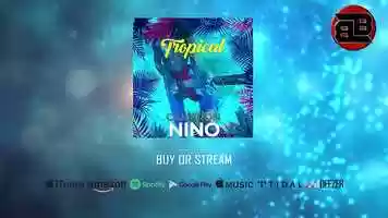 Free download Cameron Nino - TROPICAL (single release) Bongo Boy Records video and edit with RedcoolMedia movie maker MovieStudio video editor online and AudioStudio audio editor onlin