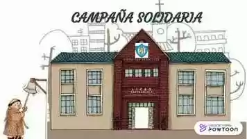 Free download CAMPAA SOLIDARIA video and edit with RedcoolMedia movie maker MovieStudio video editor online and AudioStudio audio editor onlin