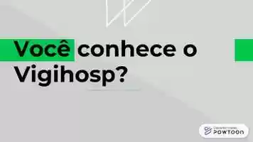 Free download Campanha Vigihosp video and edit with RedcoolMedia movie maker MovieStudio video editor online and AudioStudio audio editor onlin