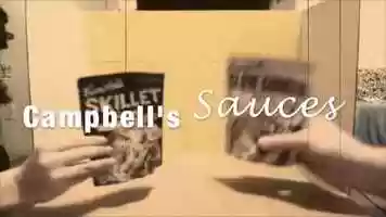 Free download Campbells video and edit with RedcoolMedia movie maker MovieStudio video editor online and AudioStudio audio editor onlin