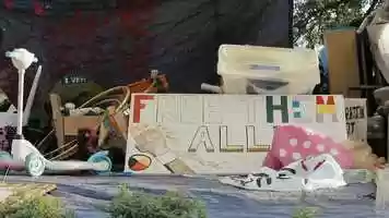 Free download Camp Free Them All video and edit with RedcoolMedia movie maker MovieStudio video editor online and AudioStudio audio editor onlin