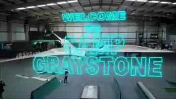 Free download Camp Graystone video and edit with RedcoolMedia movie maker MovieStudio video editor online and AudioStudio audio editor onlin