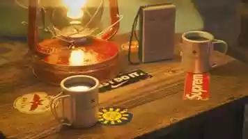 Free download Camping Couple video and edit with RedcoolMedia movie maker MovieStudio video editor online and AudioStudio audio editor onlin