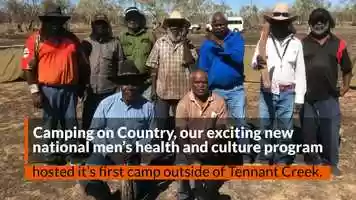 Free download Camping on Country Tennant Creek video and edit with RedcoolMedia movie maker MovieStudio video editor online and AudioStudio audio editor onlin